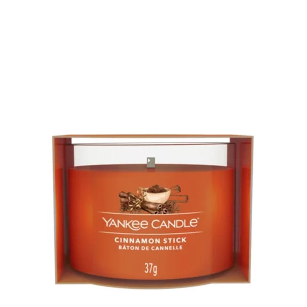 Votivo Signature Cinnamon Stick Yankee Candle Mondo Verde Garden