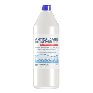 Anticalcare Disincrostante Liquido Concentrato GN09 - 1 kg