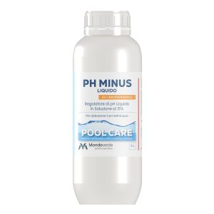PH Minus Liquido - 1 kg
