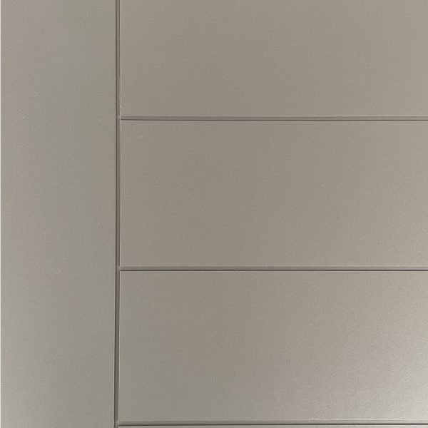Tavolo Allungabile Burano in Alluminio, 220/330 x 110 cm Giardinia Outdoor - Cacao - immagine 2