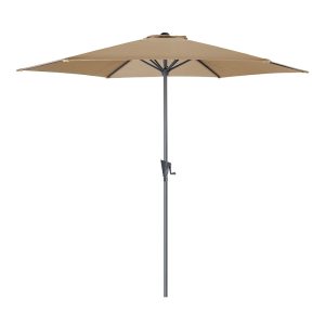 Ombrellone Lecce in Alluminio, ∅ 250 cm Giardinia Outdoor