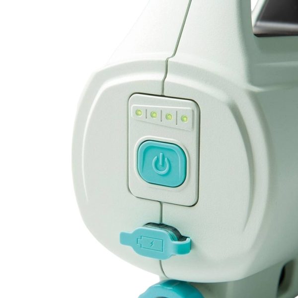 Aspiratore a Batteria con Manico Telescopico Intex - 28628 - immagine 3