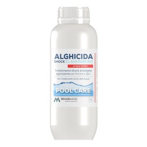 Trattamento Shock Antialghe Cl-Ean Pure Bio - 1 L