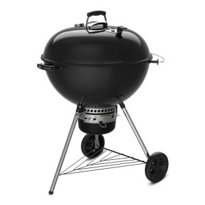 Barbecue a Carbone Weber Master Touch E-6755