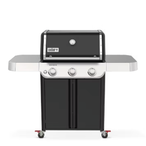 Barbecue a Gas Weber Genesis E-315