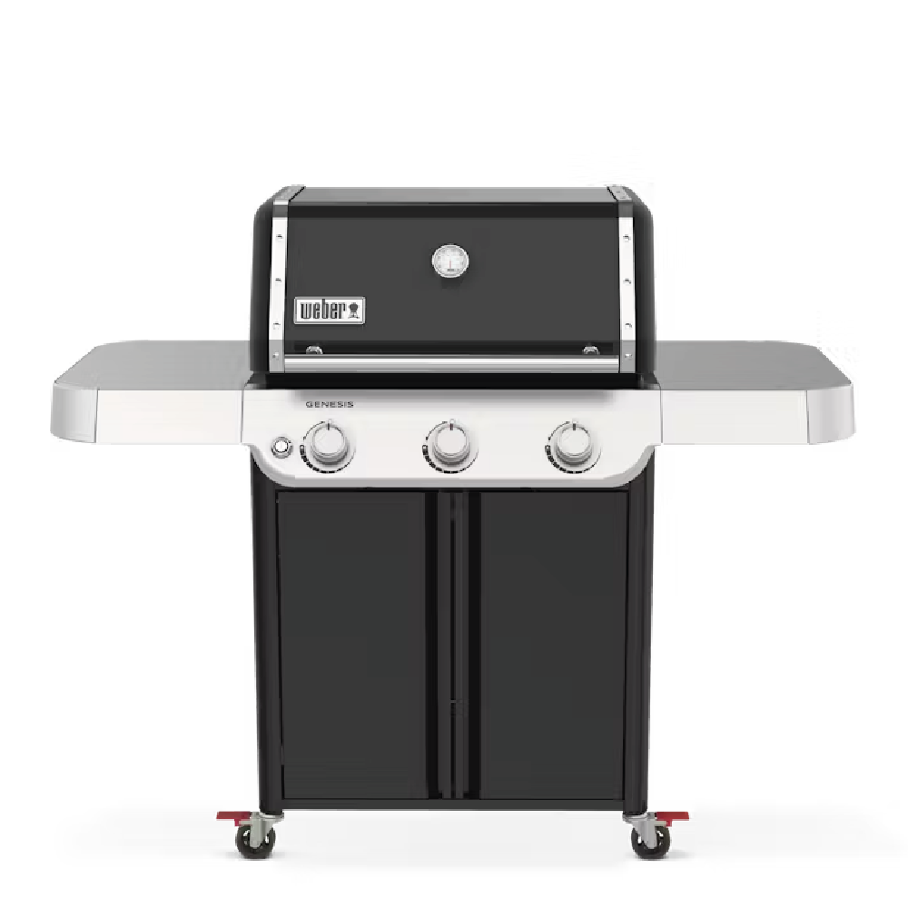 1500386 barbecue weber genesis e 315 mondoverde - Weber Store Emilia Ovest