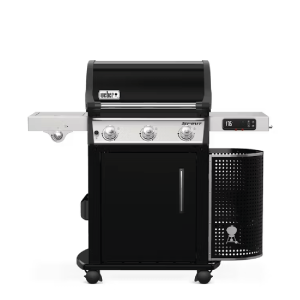Barbecue a Gas Intelligente Weber Spirit Premium EPX-325 GBS
