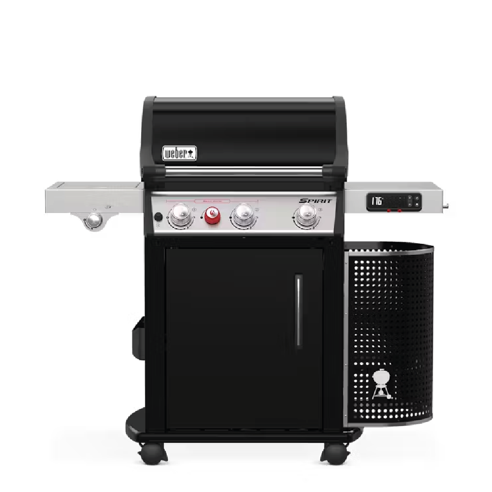 46813729 barbecue spirit premium epx 335 weber mondoverde - Weber Store Emilia Ovest