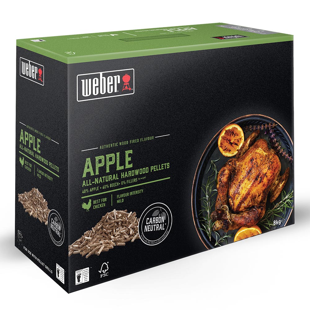 BARBECUE WEBER SITO 2 0005 18291 Apple render 300 - Weber Store Emilia Ovest