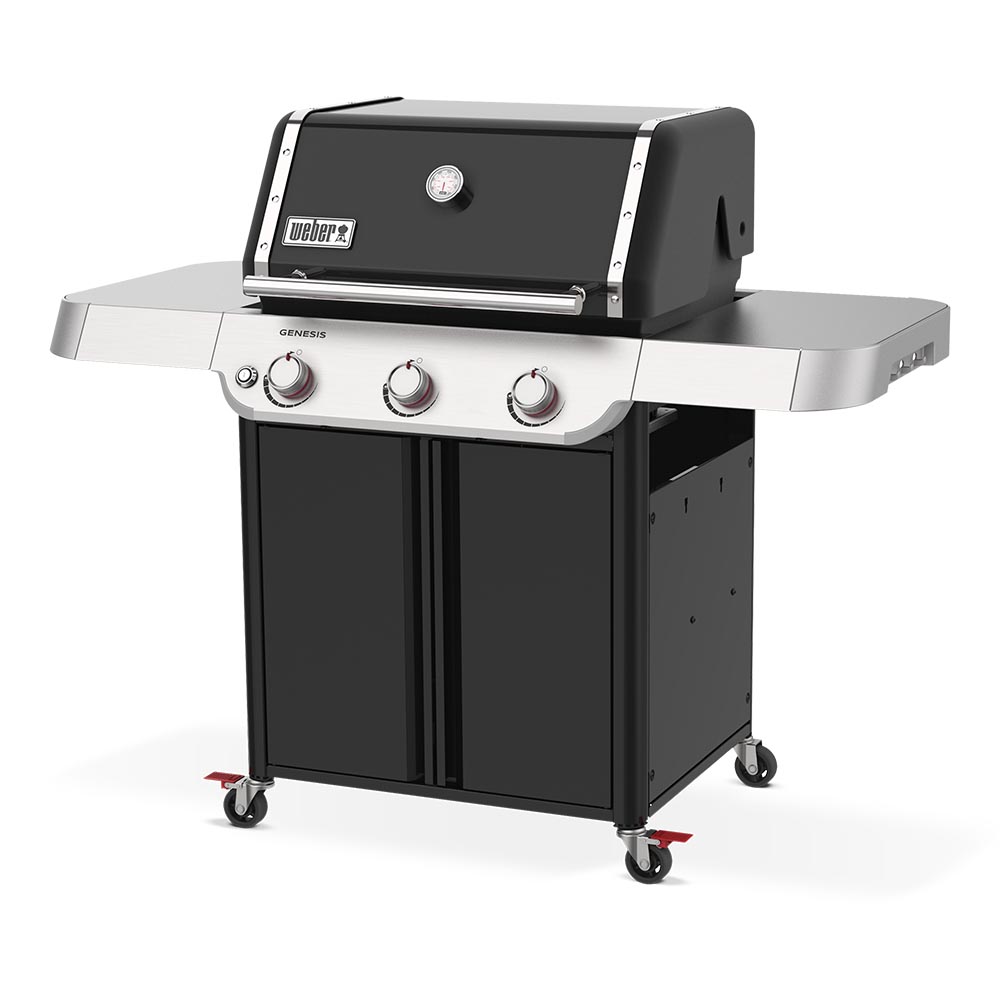 Barbecue a Gas Weber Genesis E-315 - immagine 2