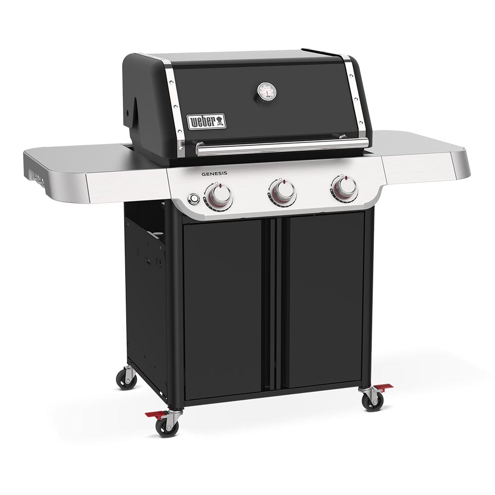 Barbecue a Gas Weber Genesis E-315 - immagine 3
