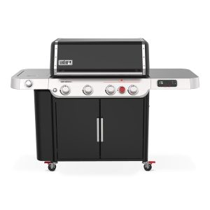 Barbecue a Gas Weber Genesis EX-435