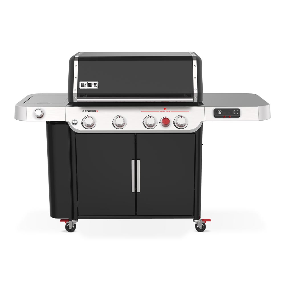 - Weber Store Emilia Ovest