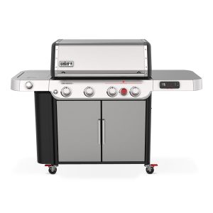 Barbecue a Gas intelligente Weber Genesis SX-435