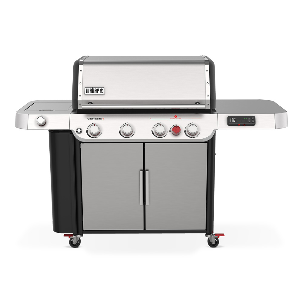 - Weber Store Emilia Ovest