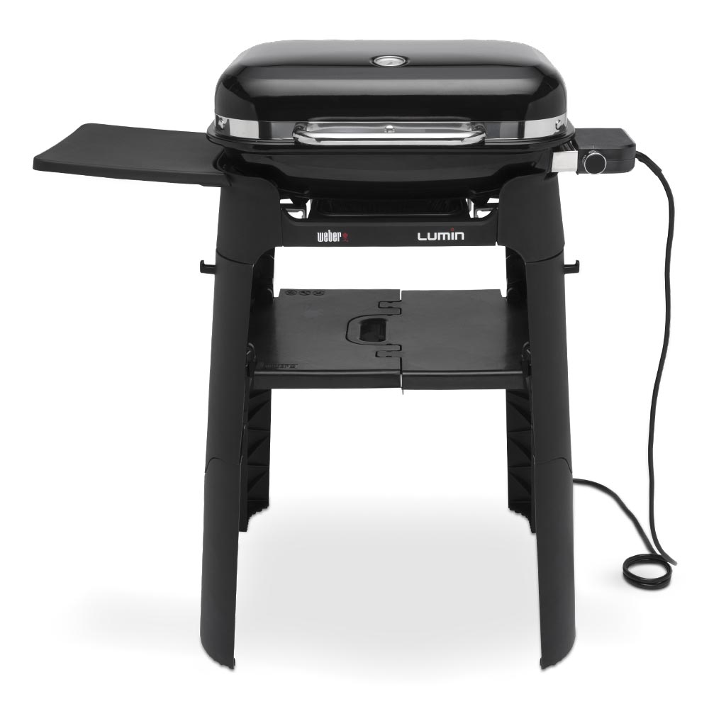 lumin stand 1 - Weber Store Emilia Ovest