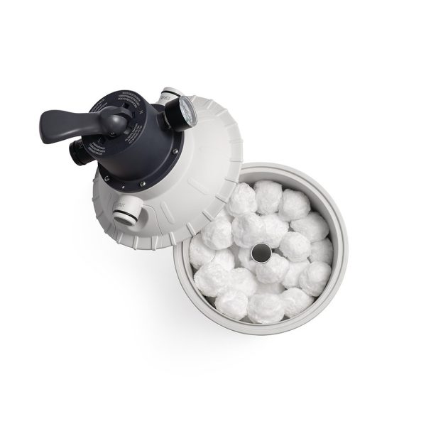 Sfere Filtranti per Pompe a Sabbia Intex - 29045 - immagine 3