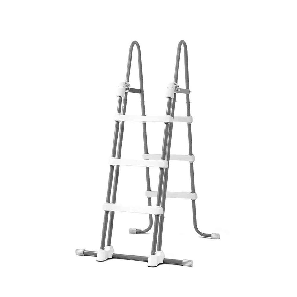 Scaletta di Sicurezza per Piscine fino a 107 cm Intex - 28075
