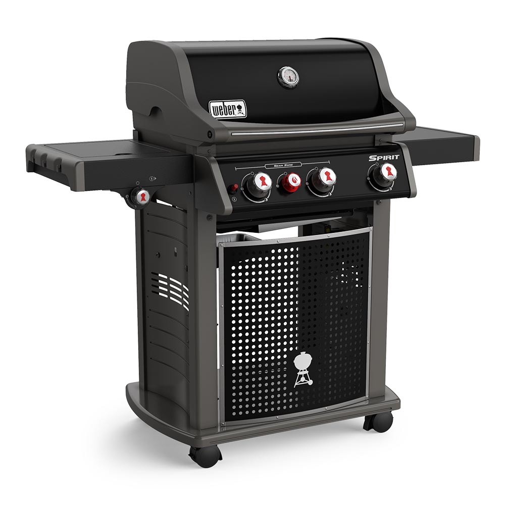 Barbecue a Gas Weber Spirit Classic E-330 GBS - immagine 3