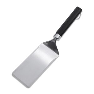 Spatola Resistente per Piastra in Acciaio Inox Weber - 6779
