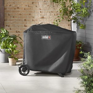 Custodia Premium per Barbecue Weber Traveler Weber - 7770