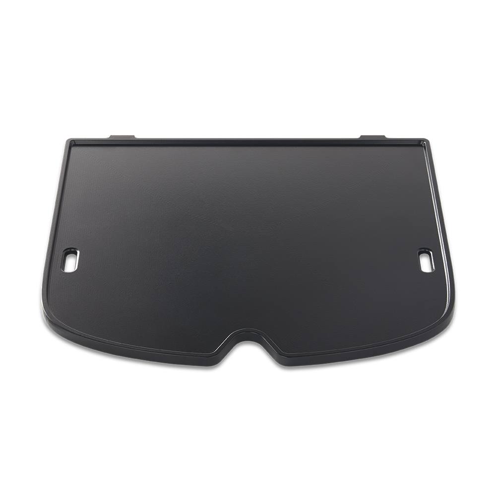 Piastra in Ghisa per Barbecue Weber Traveler - 7034 - immagine 2