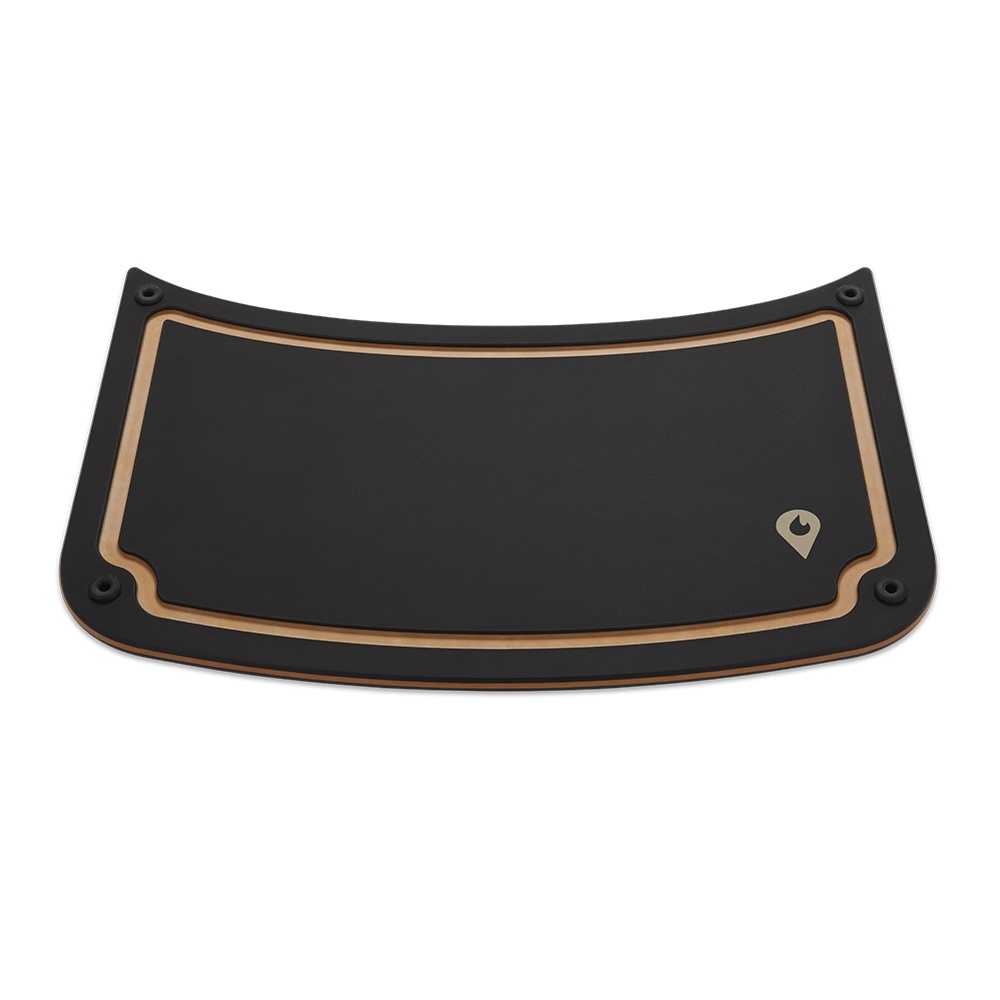 Supporto Prep & Serve per Weber Traveler - 7031 - immagine 2