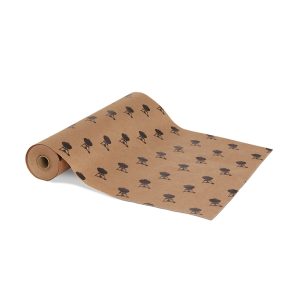 Carta per Alimenti Butcher Paper H 45 cm Weber - 47 metri