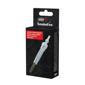 Candeletta di Ricambio per SmokeFire EX4 e EX6 Weber - 7009