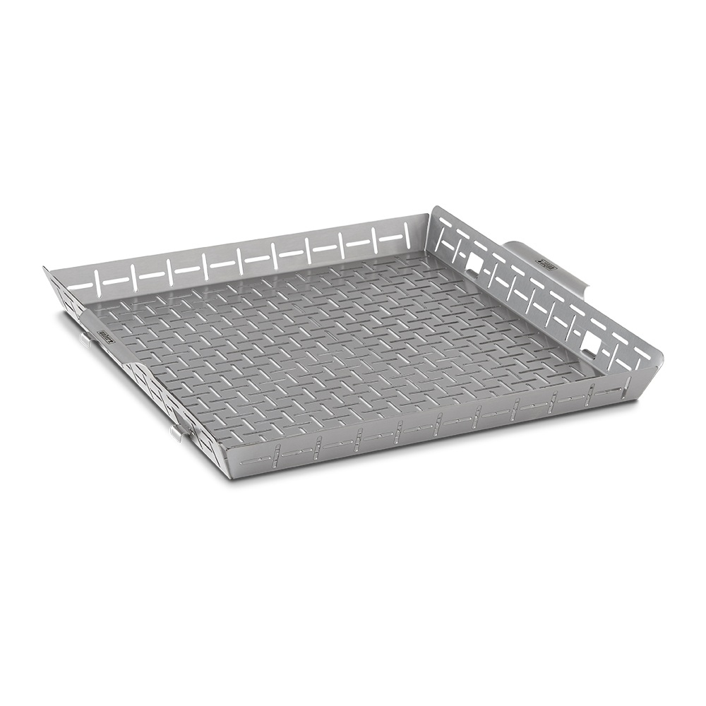 Cestello di Cottura 43 x 41 cm Weber Crafted - 7683 - immagine 3