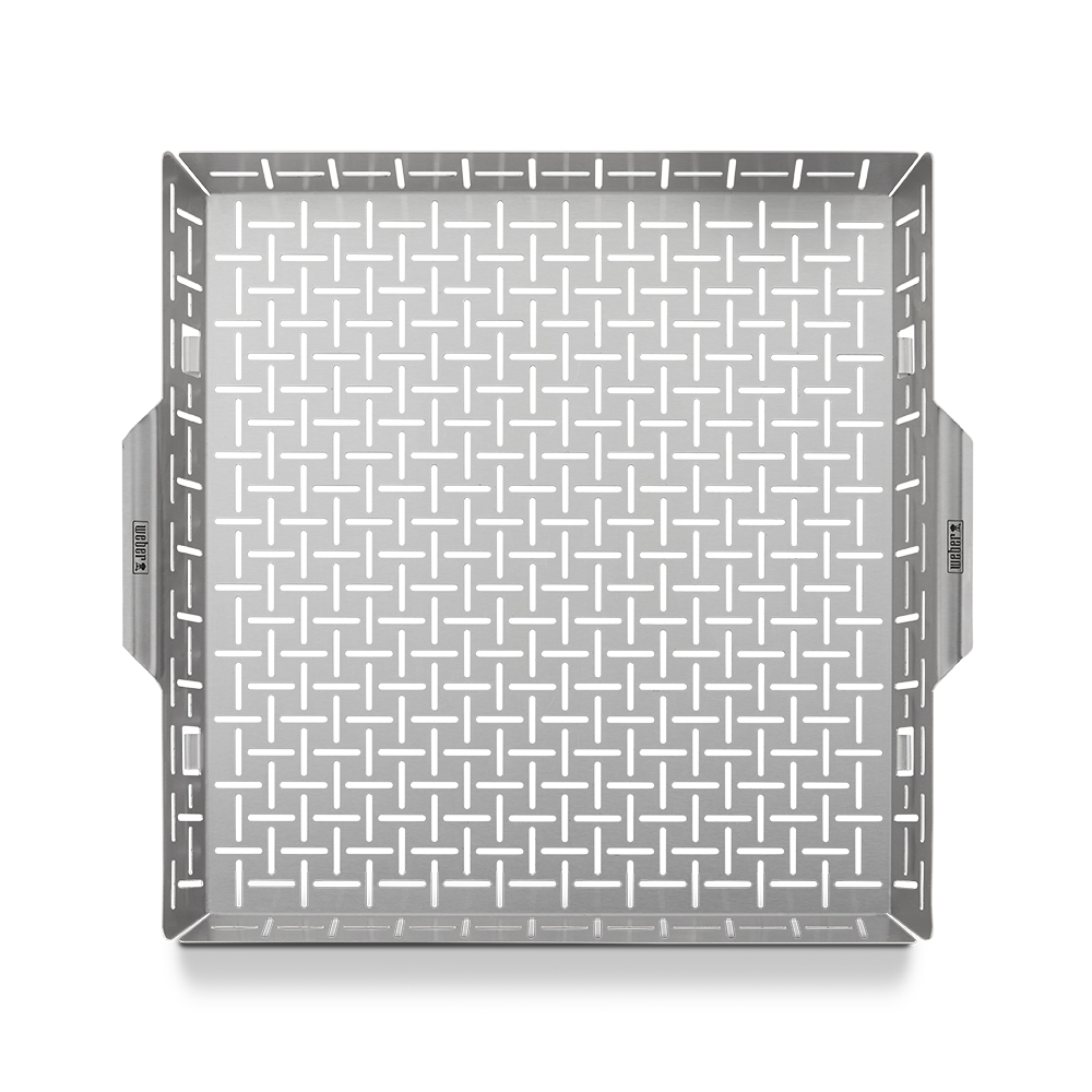 Cestello di Cottura 43 x 41 cm Weber Crafted - 7683 - immagine 2