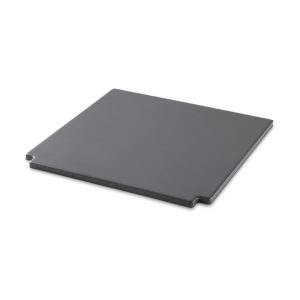 Pietra Smaltata per Pizza Gourmet 40 x 41 cm Weber Crafted - 7681