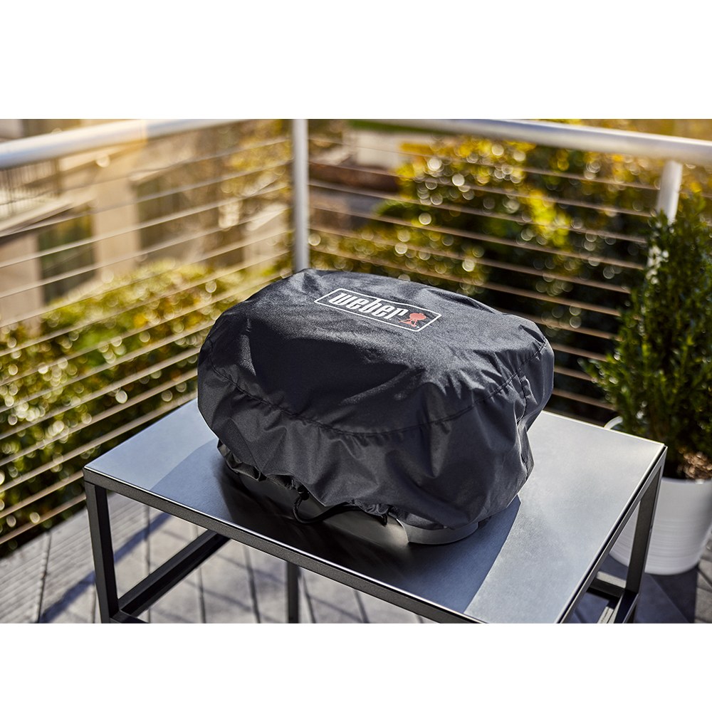 Custodia Premium per Barbecue Lumin Weber - 7199 - immagine 3