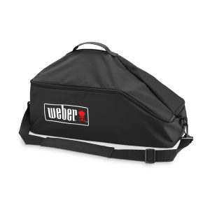 Borsa da Trasporto Premium Nera per Barbecue Go-Anywhere Weber - 7160