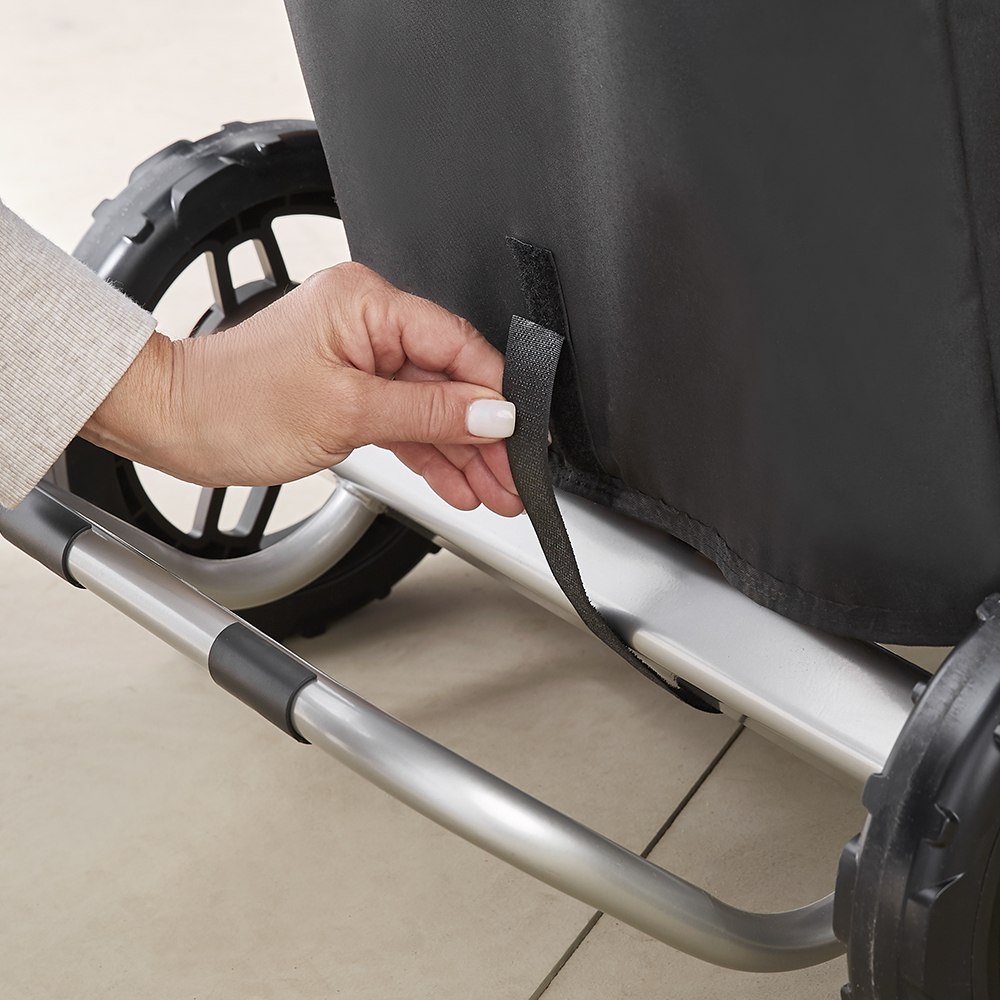 Custodia Premium per Barbecue Weber Traveler Weber - 7770 - immagine 2