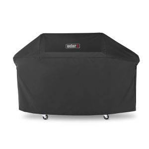 Custodia Premium per Barbecue Genesis serie 400 Weber fino a 178 cm - 7195