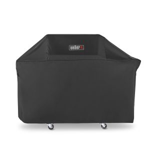 Custodia Premium per Barbecue Genesis serie 300 Weber fino a 160 cm - 7194
