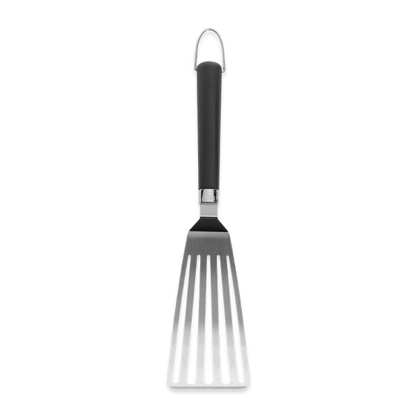Spatola Flessibile per Piastra in Acciaio Inox Weber - 6780 - immagine 2