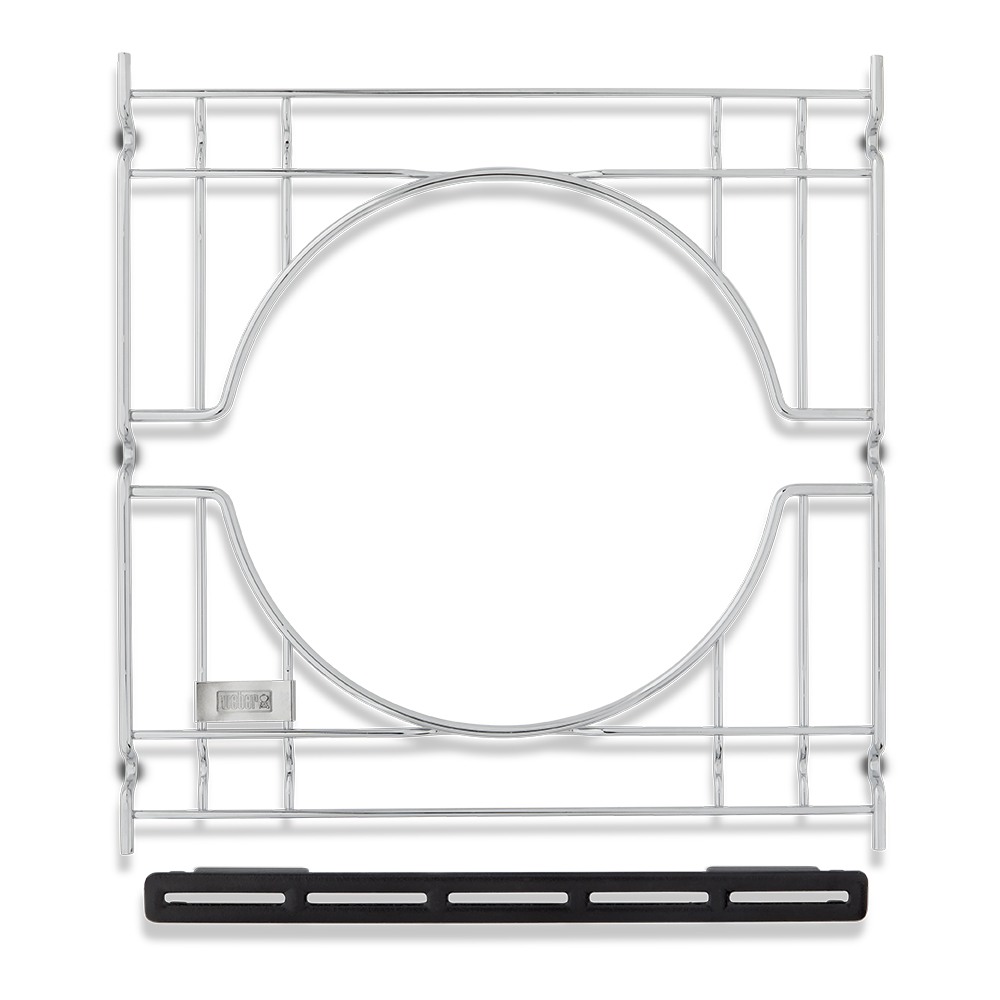 Kit Telaio di Supporto per Spirit e Smokefire Weber Crafted - 7688 - immagine 2