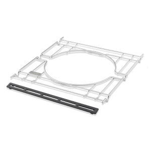 Kit Telaio di Supporto per Spirit e Smokefire Weber Crafted - 7688