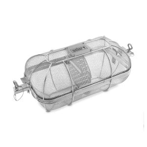 Cestello per Girarrosto Weber Crafted - 7686