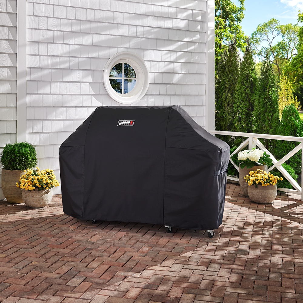 Custodia Premium per Barbecue Summit Weber - 3400189 - immagine 3