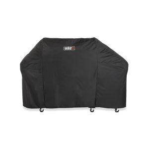 Custodia Premium per Barbecue Summit Weber - 3400189