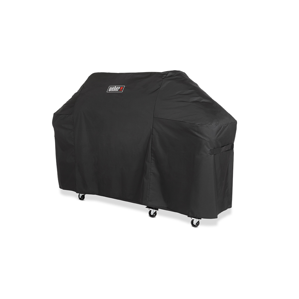 Custodia Premium per Barbecue Summit Weber - 3400189 - immagine 2