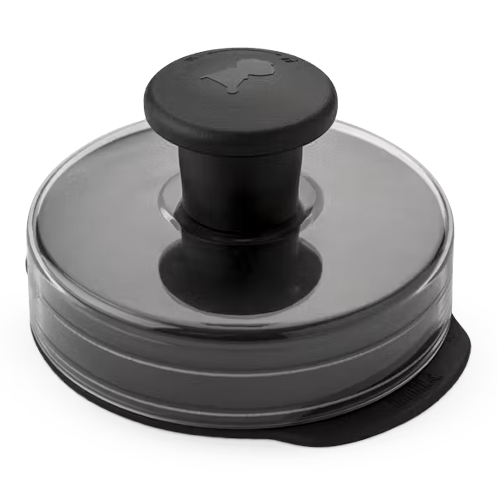 Pressa per Hamburger Weber - 6400 - immagine 2