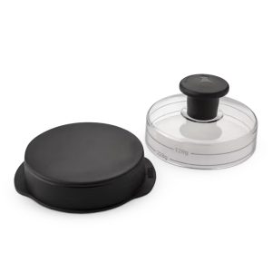 Pressa per Hamburger Weber - 6400