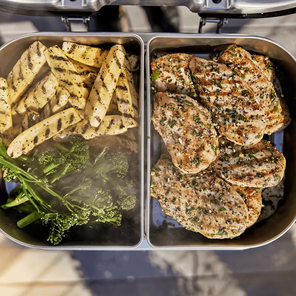 Kit di Espansione Multifunzionale per Lumin Compact - 6613 - immagine 3