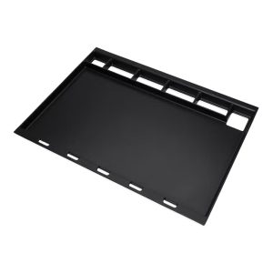 Piastra in Ghisa 65 x 47 cm per Barbecue Genesis e Summit Weber - 6791