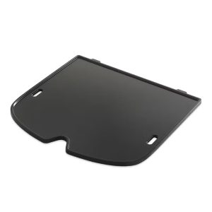 Piastra in Ghisa per Barbecue Weber Traveler - 7034