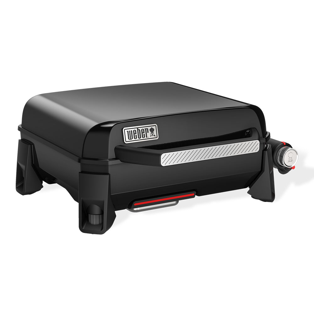 Piastra a Gas Weber Slate da 43 cm - immagine 3